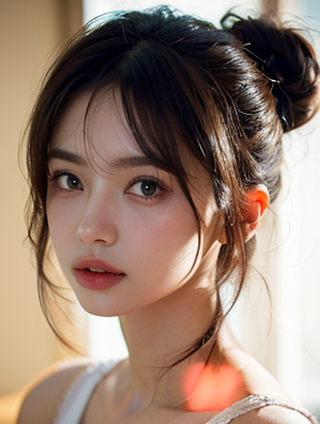 放松能量：椅子与移动厨房架的奇妙联动